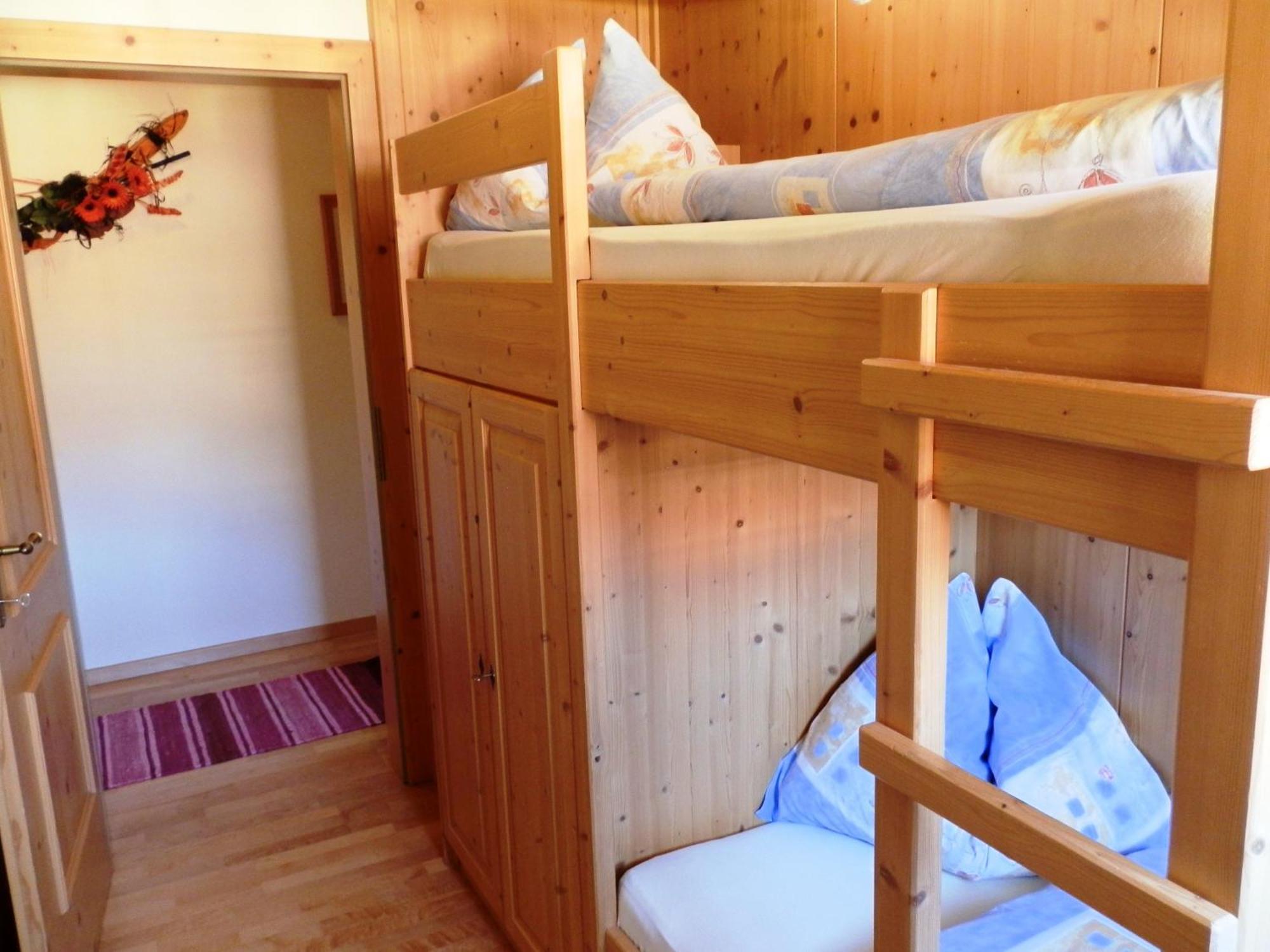 シュラニツェンKollerhofアパートメント 部屋 写真
