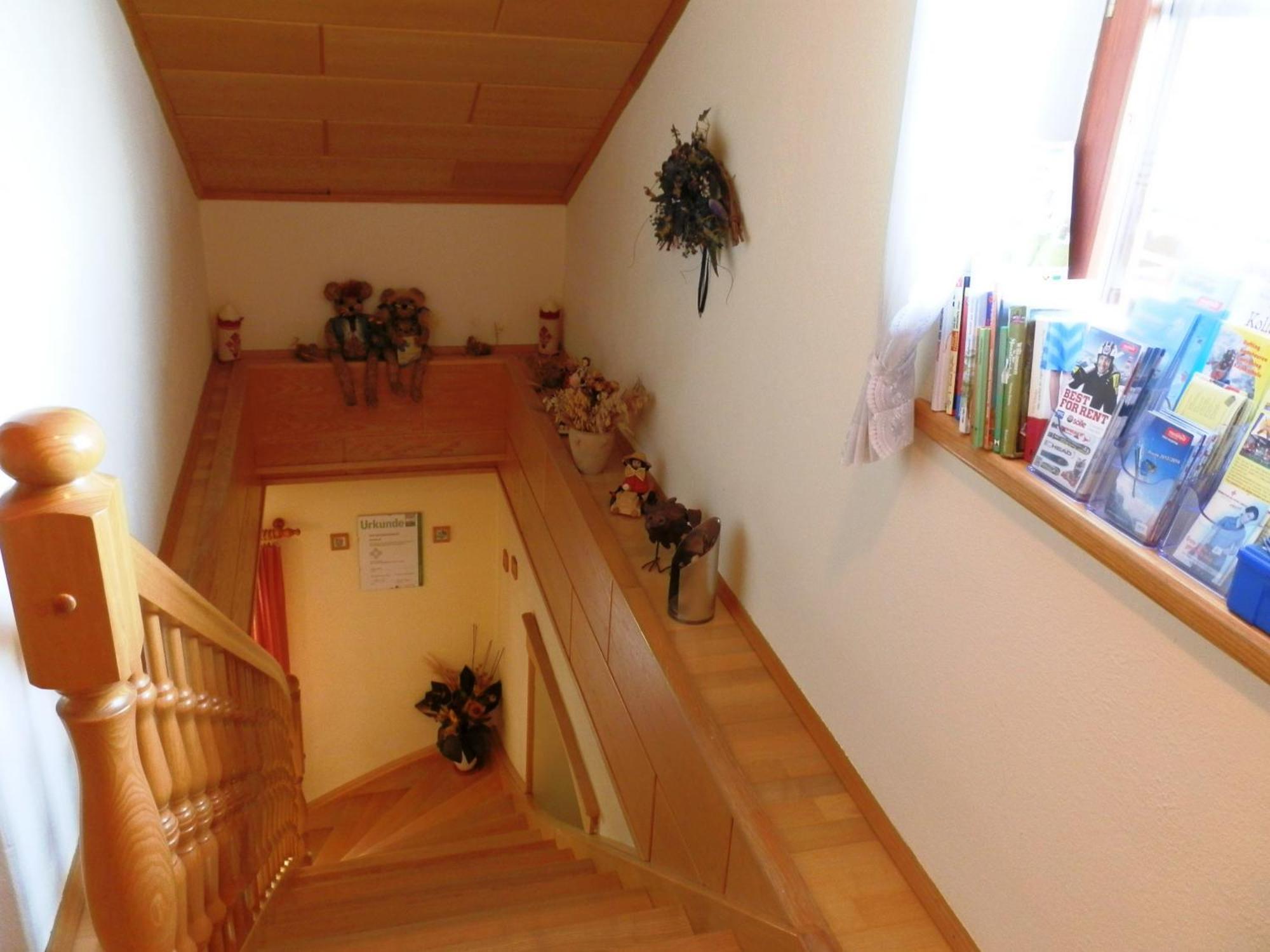 シュラニツェンKollerhofアパートメント 部屋 写真
