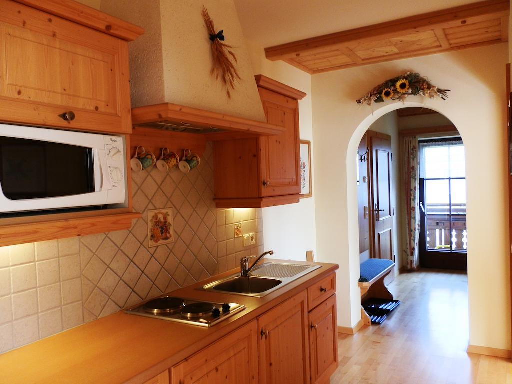 シュラニツェンKollerhofアパートメント 部屋 写真
