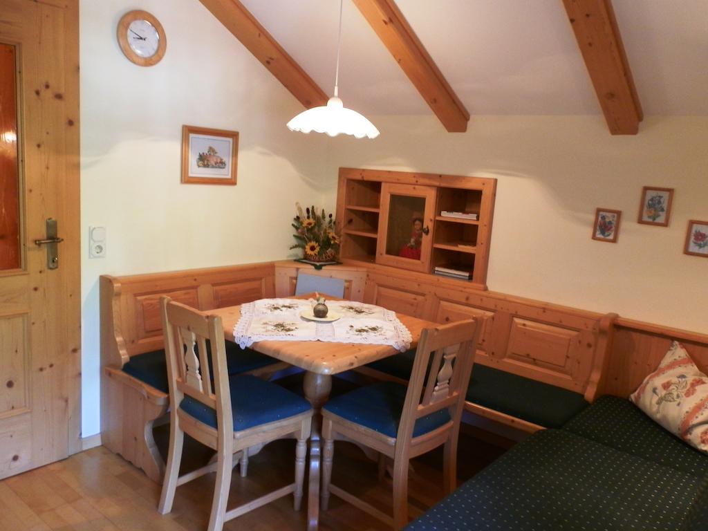 シュラニツェンKollerhofアパートメント 部屋 写真