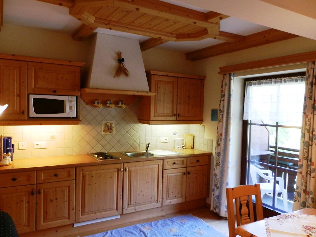 シュラニツェンKollerhofアパートメント 部屋 写真